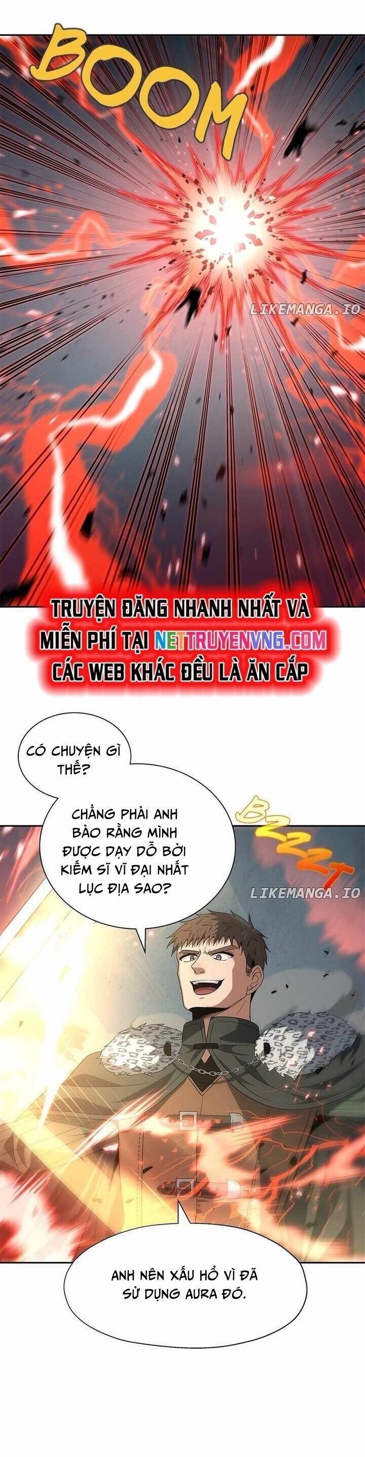 Lần Nữa Chuyển Sinh Sang Thế Giới Khác - Chapter 80 - Page 4