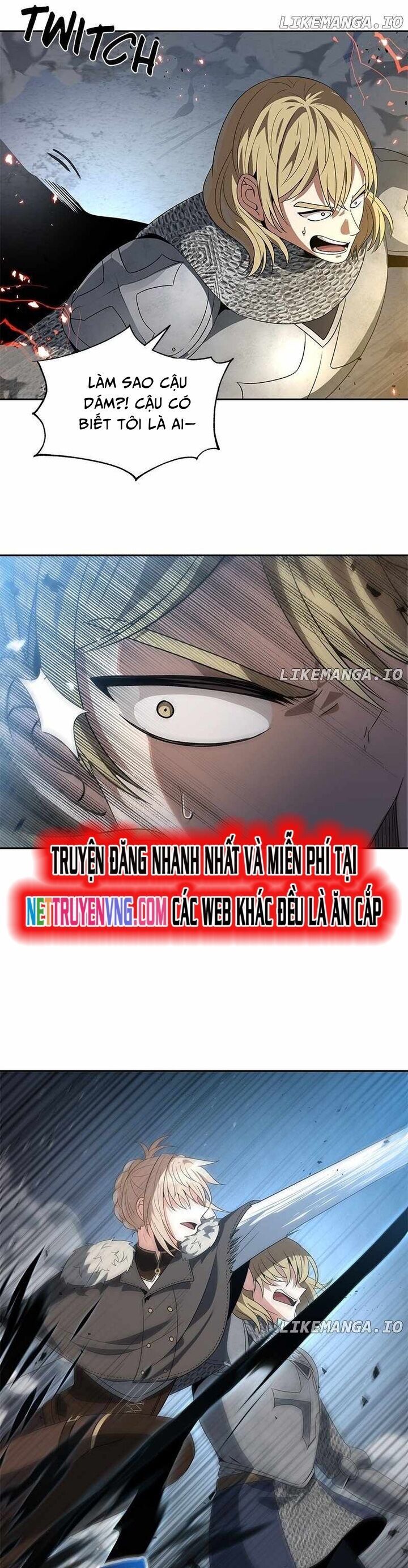 Lần Nữa Chuyển Sinh Sang Thế Giới Khác - Chapter 80 - Page 5