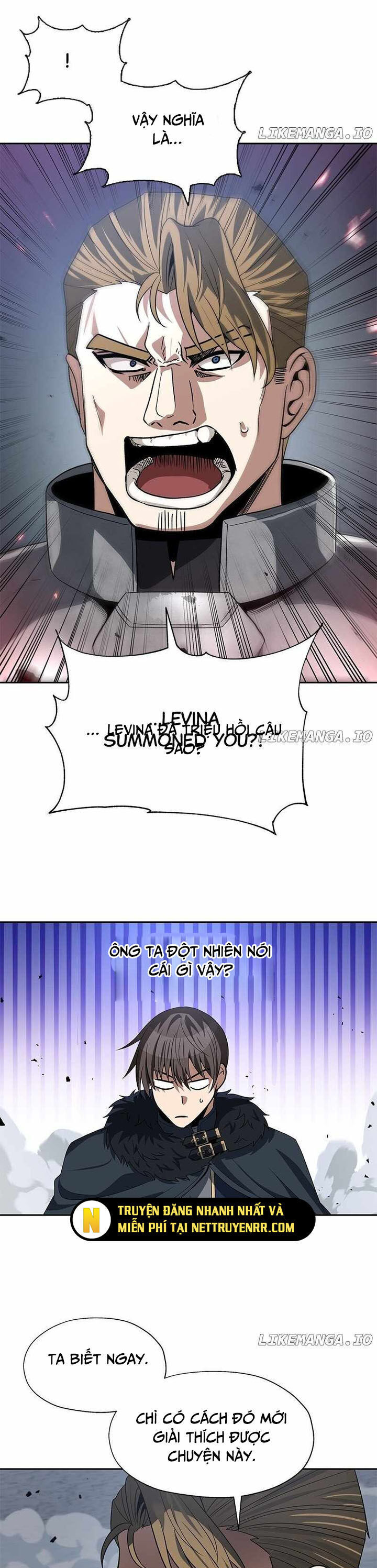 Lần Nữa Chuyển Sinh Sang Thế Giới Khác - Chapter 81 - Page 13