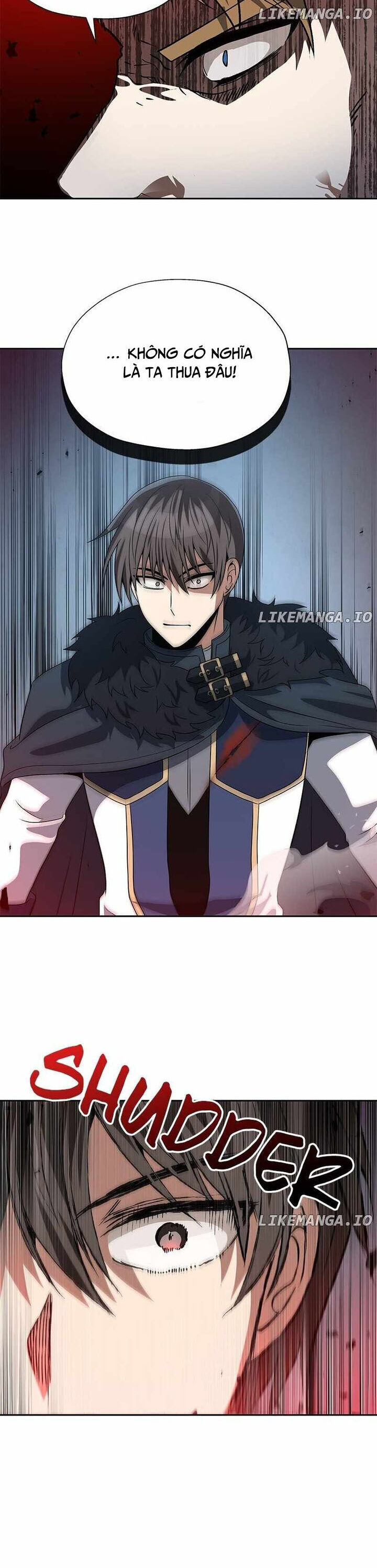 Lần Nữa Chuyển Sinh Sang Thế Giới Khác - Chapter 81 - Page 15