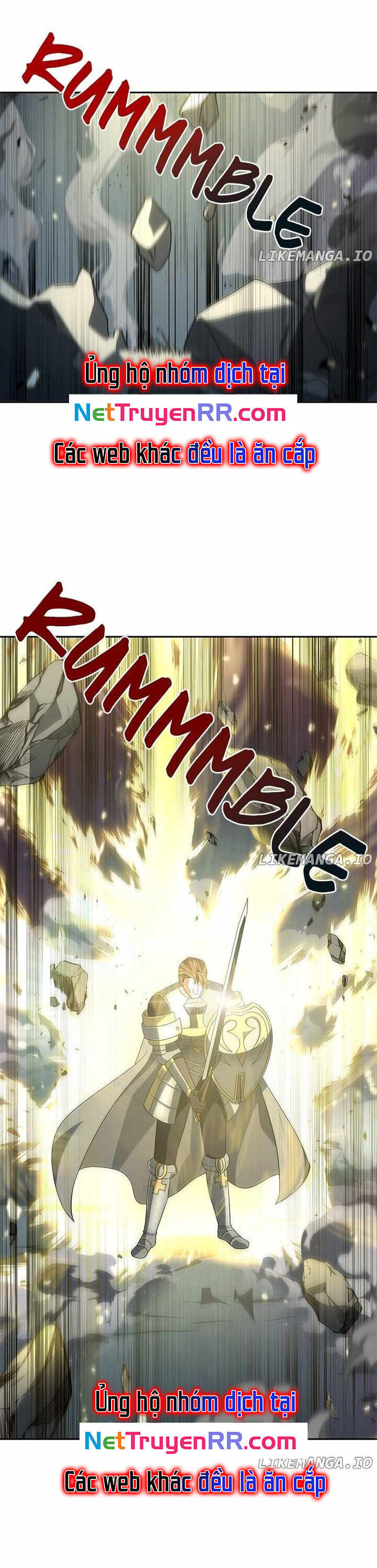 Lần Nữa Chuyển Sinh Sang Thế Giới Khác - Chapter 81 - Page 16