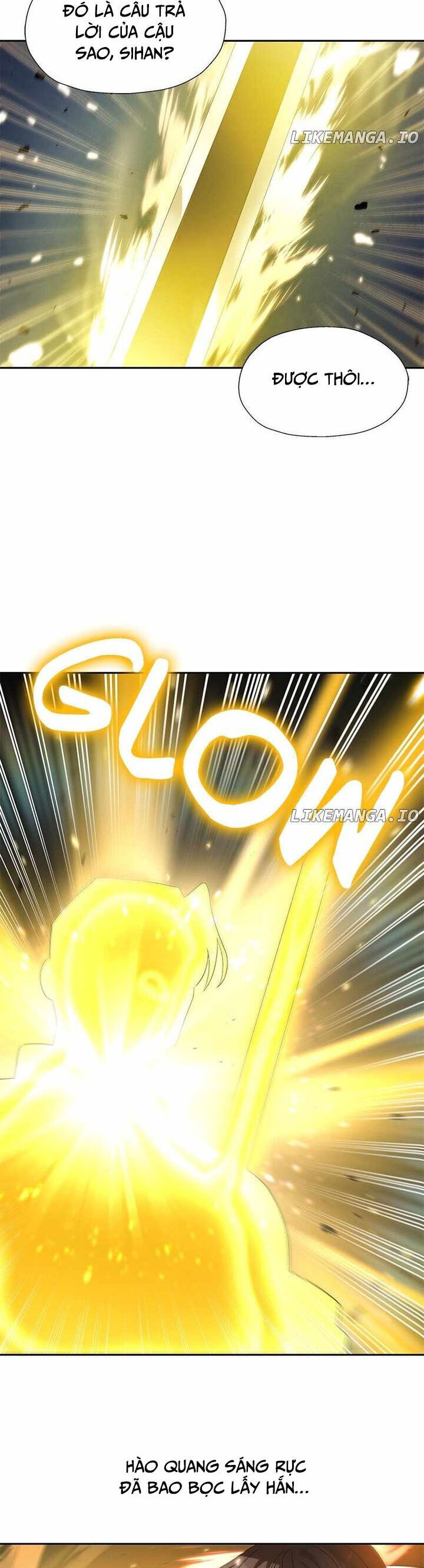 Lần Nữa Chuyển Sinh Sang Thế Giới Khác - Chapter 81 - Page 19