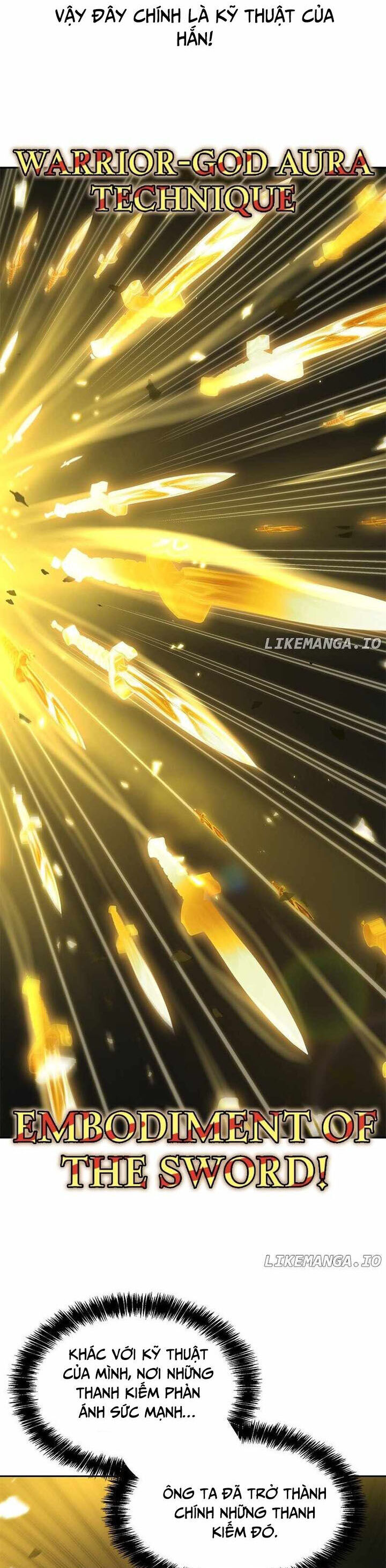 Lần Nữa Chuyển Sinh Sang Thế Giới Khác - Chapter 81 - Page 22