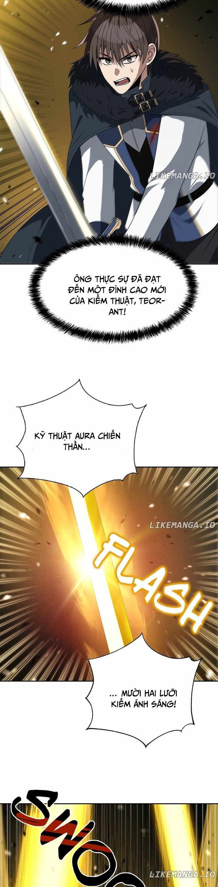 Lần Nữa Chuyển Sinh Sang Thế Giới Khác - Chapter 81 - Page 23