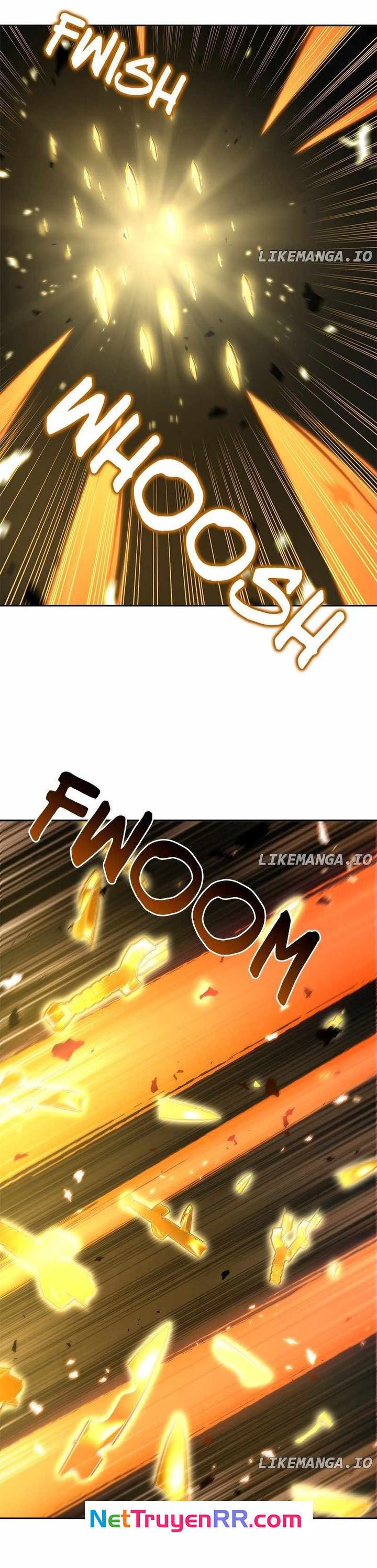 Lần Nữa Chuyển Sinh Sang Thế Giới Khác - Chapter 81 - Page 25