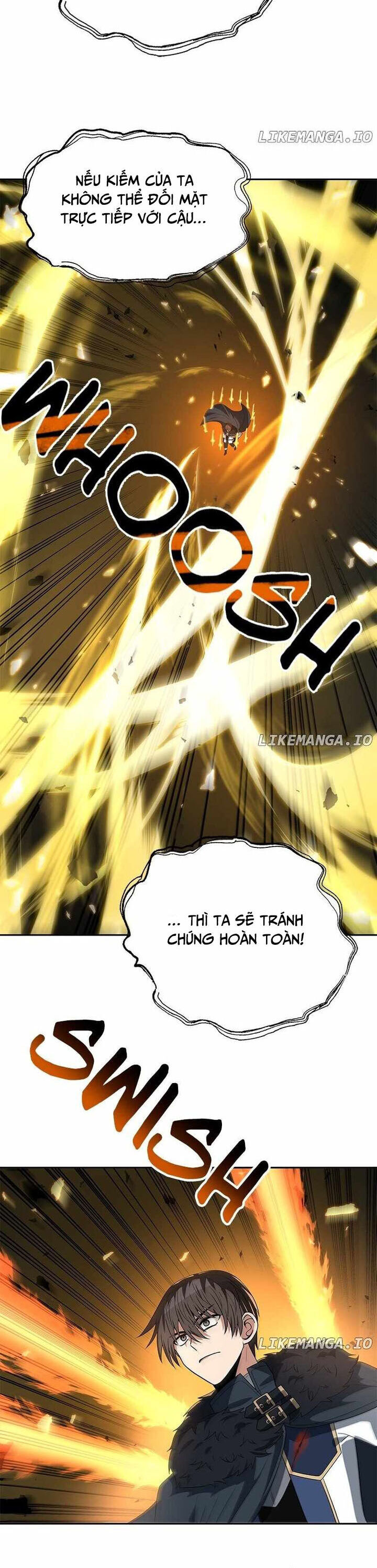 Lần Nữa Chuyển Sinh Sang Thế Giới Khác - Chapter 81 - Page 27