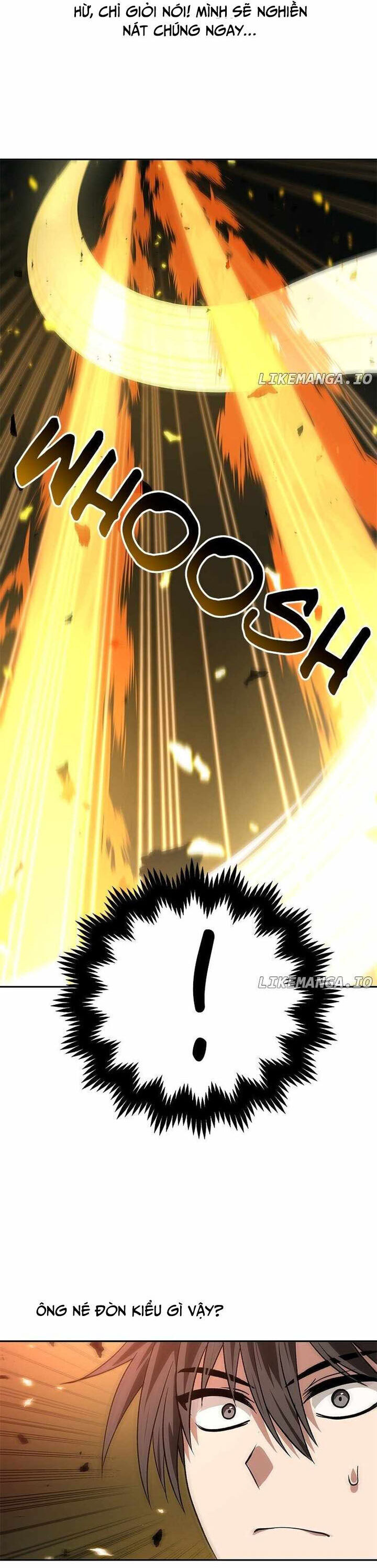 Lần Nữa Chuyển Sinh Sang Thế Giới Khác - Chapter 81 - Page 28