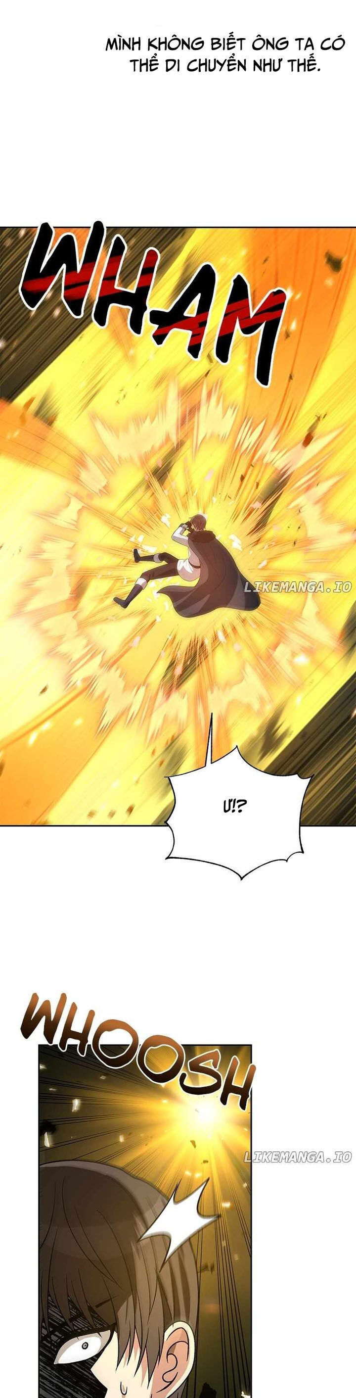 Lần Nữa Chuyển Sinh Sang Thế Giới Khác - Chapter 81 - Page 29