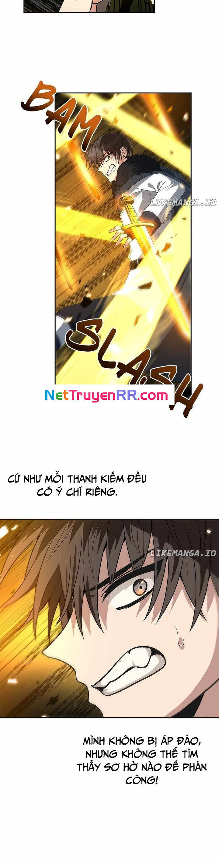 Lần Nữa Chuyển Sinh Sang Thế Giới Khác - Chapter 81 - Page 30
