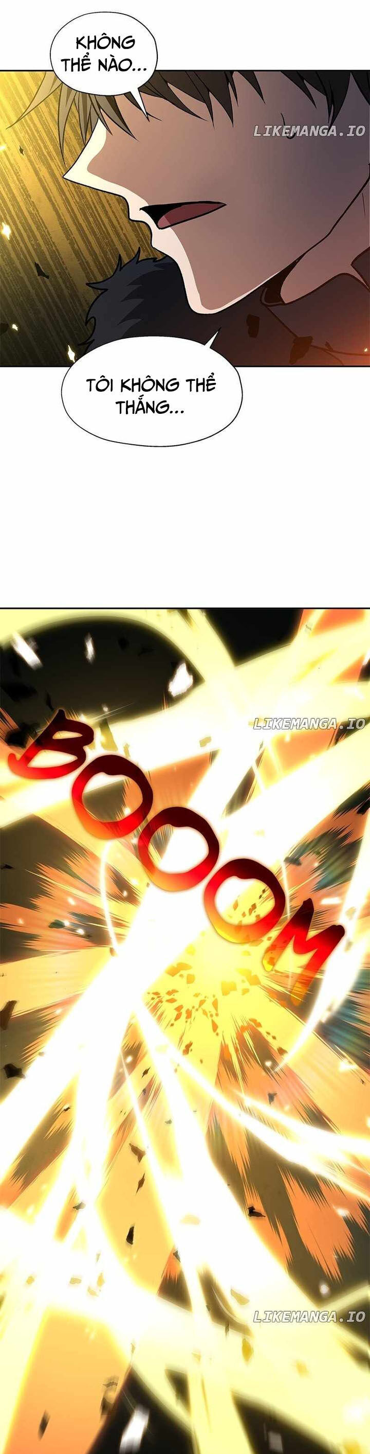 Lần Nữa Chuyển Sinh Sang Thế Giới Khác - Chapter 81 - Page 33