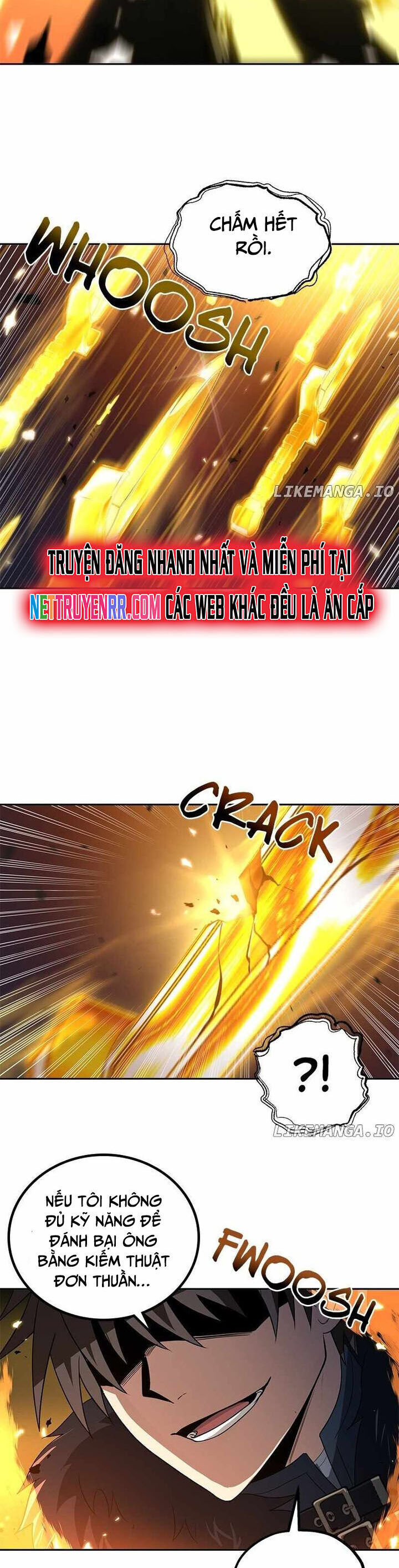 Lần Nữa Chuyển Sinh Sang Thế Giới Khác - Chapter 81 - Page 34