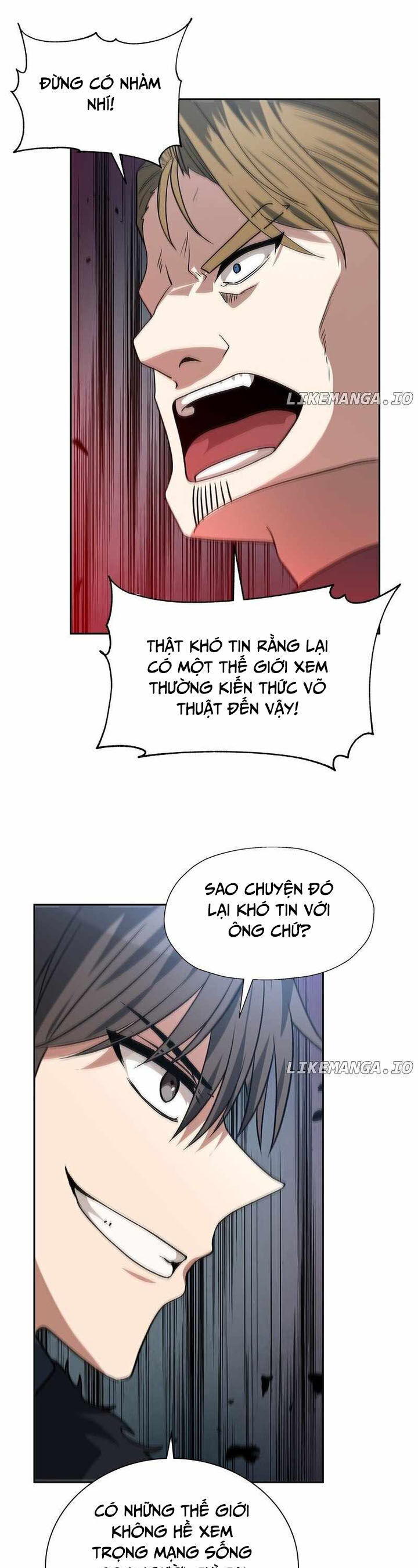 Lần Nữa Chuyển Sinh Sang Thế Giới Khác - Chapter 81 - Page 9