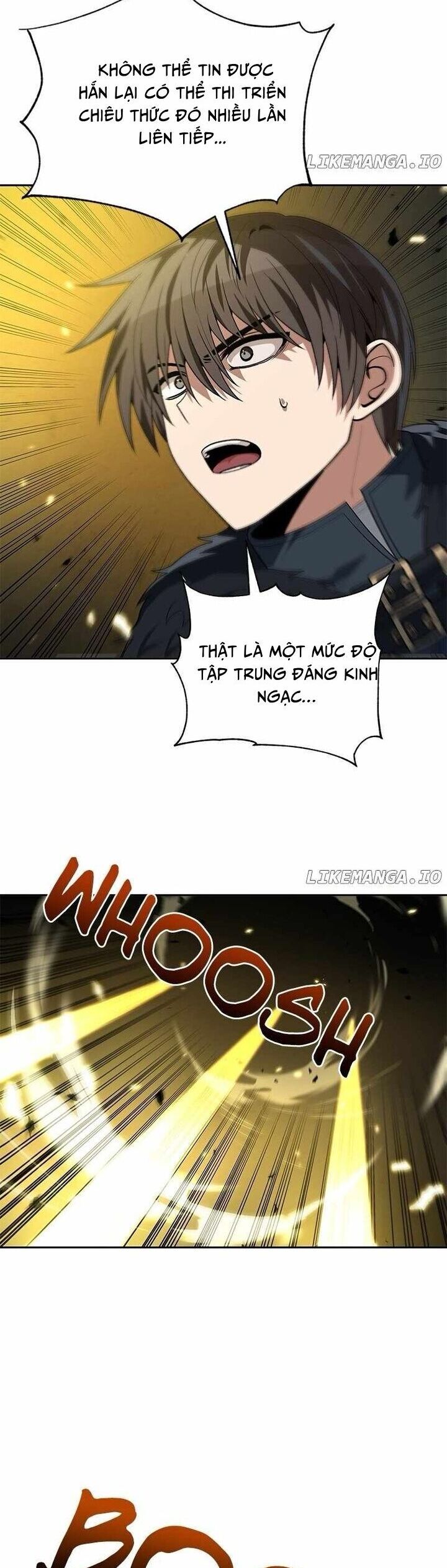 Lần Nữa Chuyển Sinh Sang Thế Giới Khác - Chapter 82 - Page 15