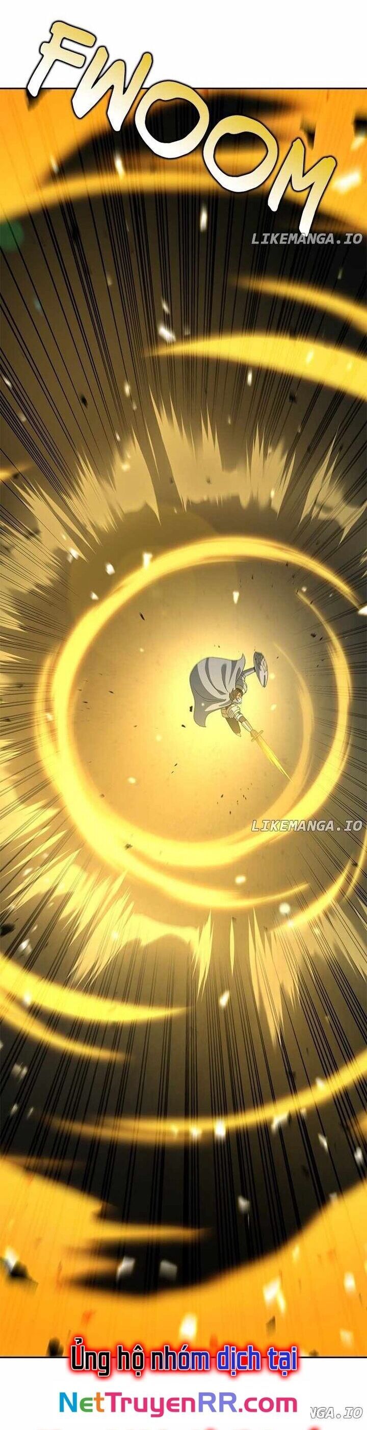 Lần Nữa Chuyển Sinh Sang Thế Giới Khác - Chapter 82 - Page 18