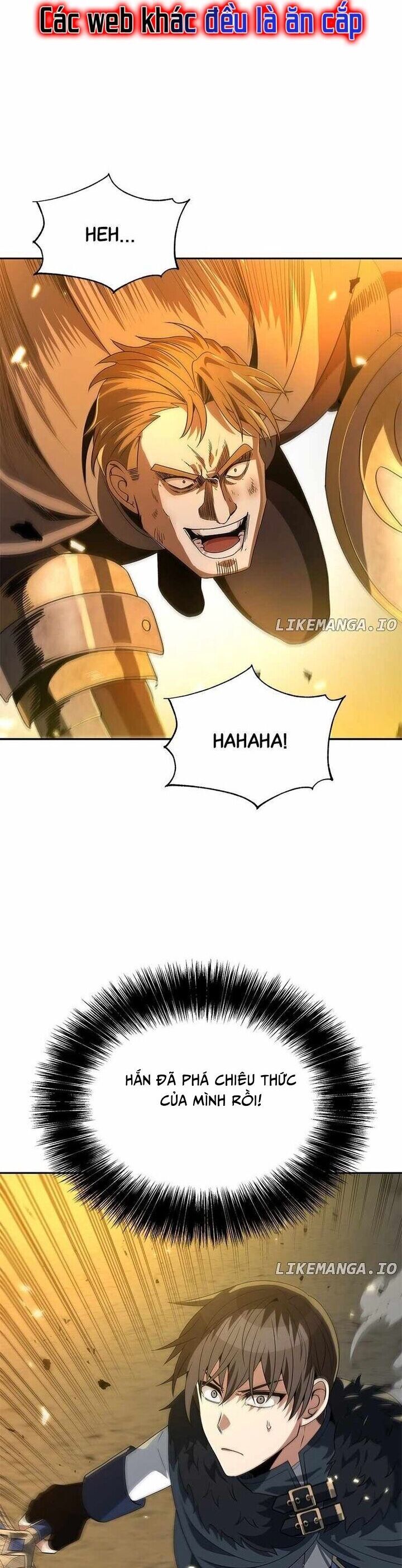 Lần Nữa Chuyển Sinh Sang Thế Giới Khác - Chapter 82 - Page 19