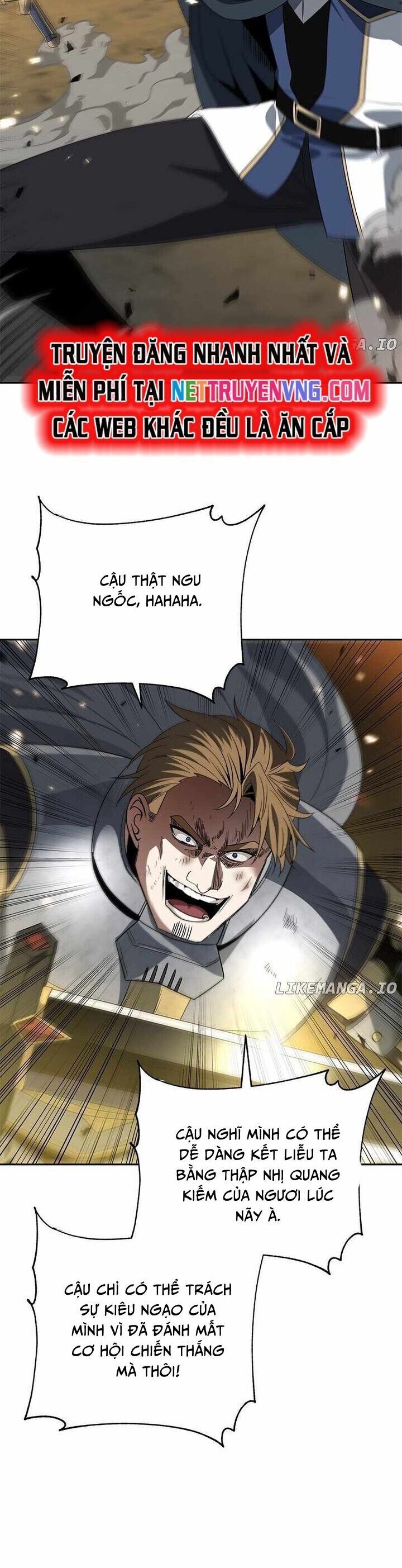 Lần Nữa Chuyển Sinh Sang Thế Giới Khác - Chapter 82 - Page 20