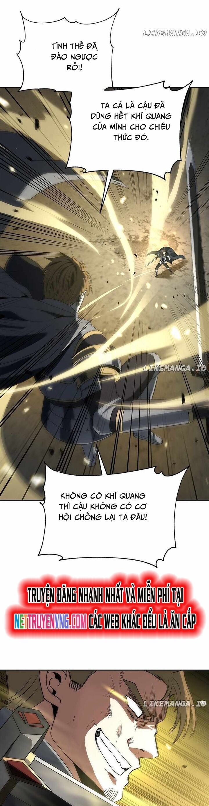 Lần Nữa Chuyển Sinh Sang Thế Giới Khác - Chapter 82 - Page 21