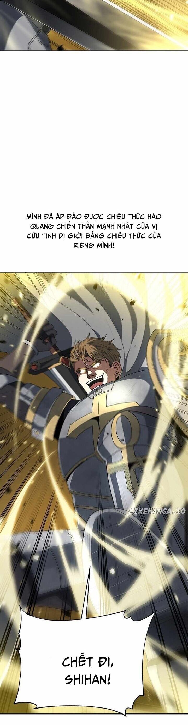 Lần Nữa Chuyển Sinh Sang Thế Giới Khác - Chapter 82 - Page 22