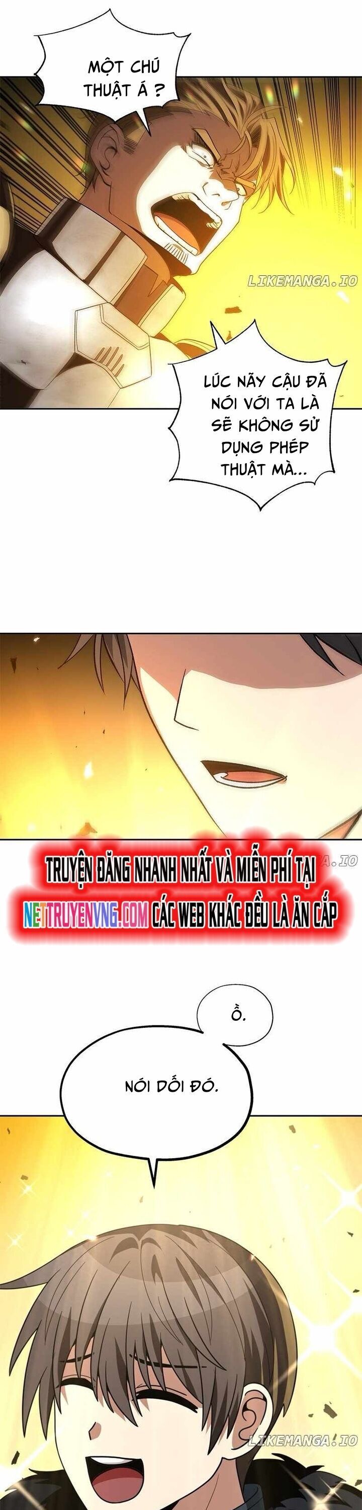 Lần Nữa Chuyển Sinh Sang Thế Giới Khác - Chapter 82 - Page 25