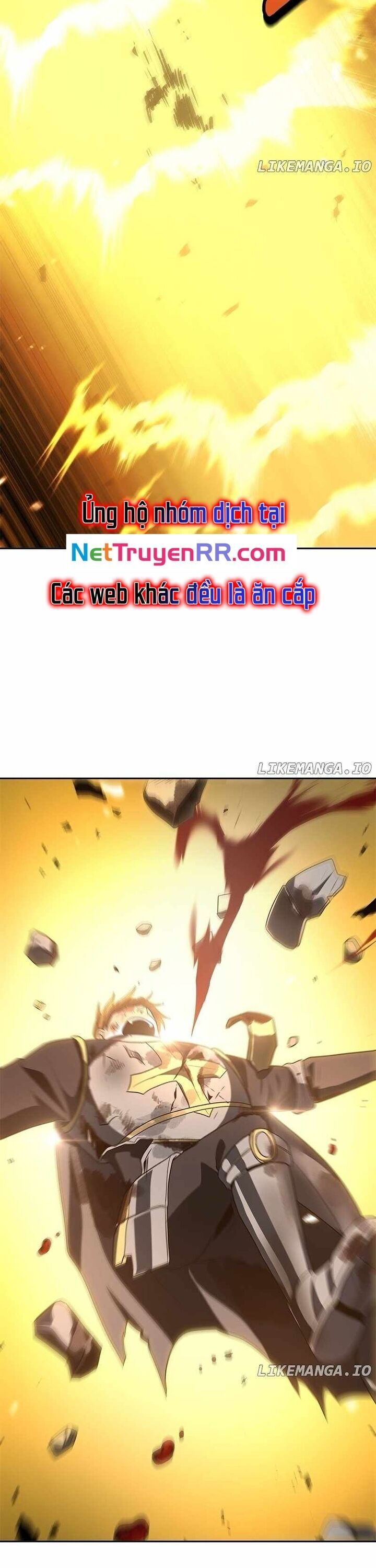 Lần Nữa Chuyển Sinh Sang Thế Giới Khác - Chapter 82 - Page 27