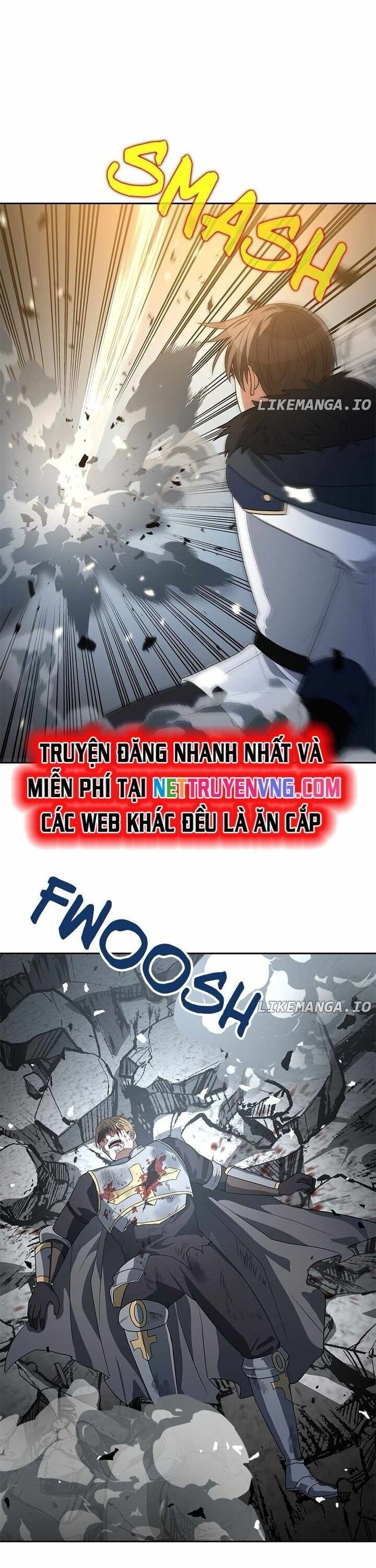 Lần Nữa Chuyển Sinh Sang Thế Giới Khác - Chapter 82 - Page 29