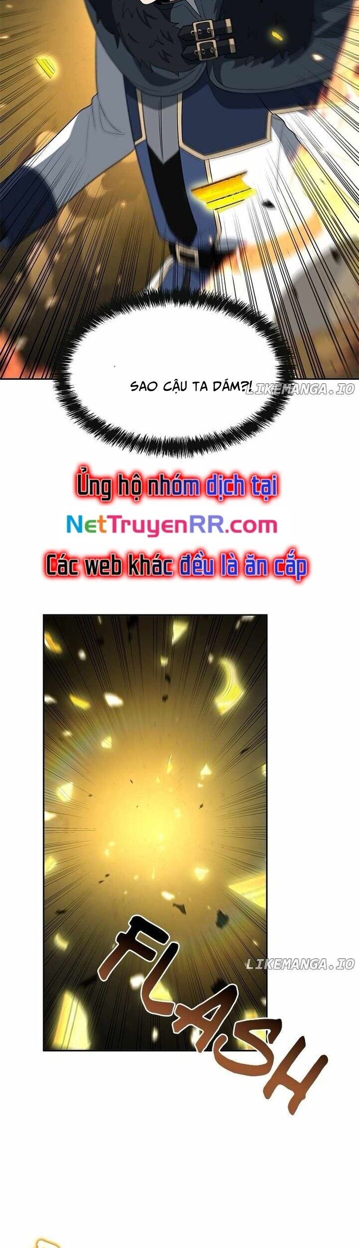 Lần Nữa Chuyển Sinh Sang Thế Giới Khác - Chapter 82 - Page 3