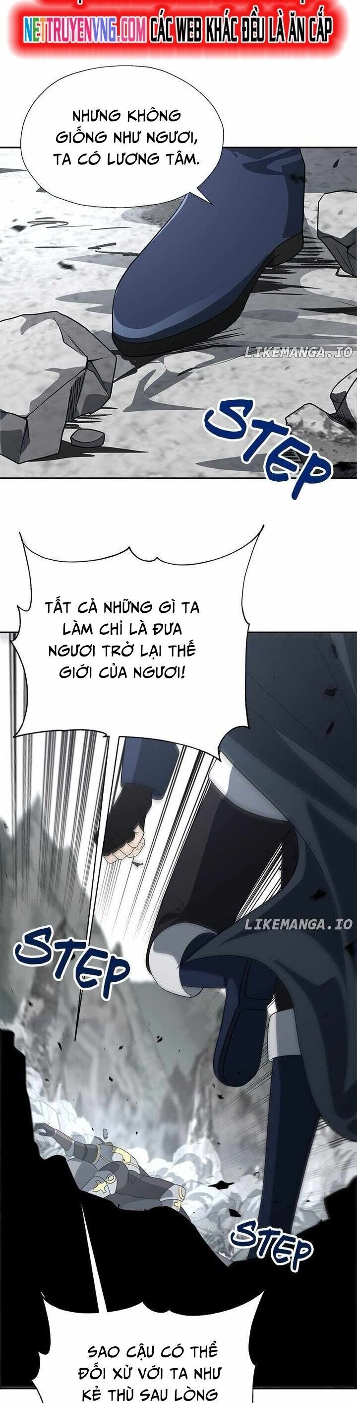 Lần Nữa Chuyển Sinh Sang Thế Giới Khác - Chapter 82 - Page 31