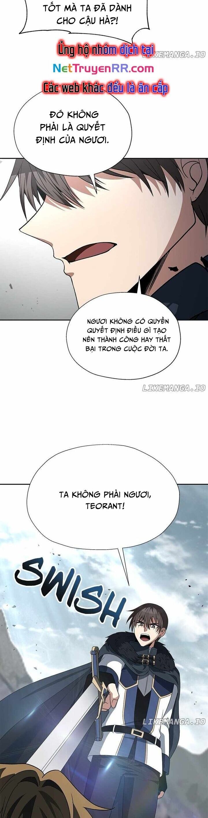 Lần Nữa Chuyển Sinh Sang Thế Giới Khác - Chapter 82 - Page 32