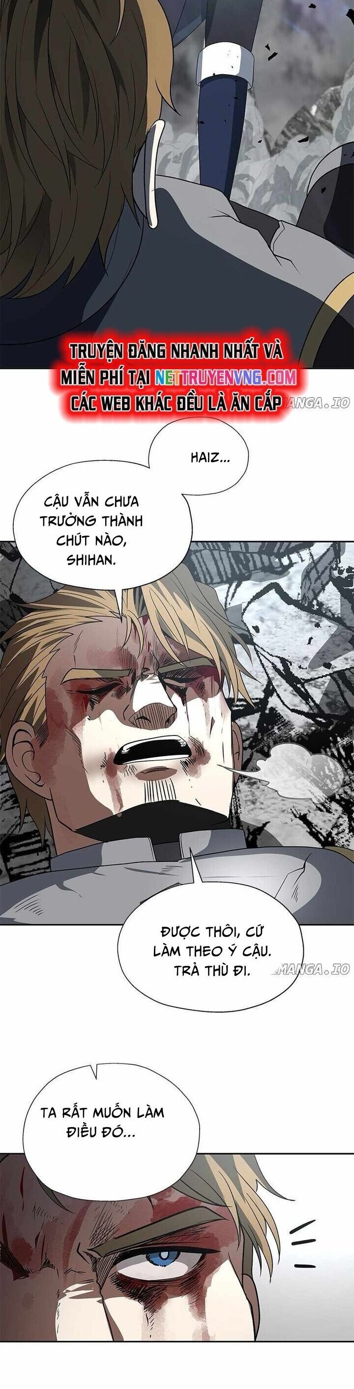 Lần Nữa Chuyển Sinh Sang Thế Giới Khác - Chapter 82 - Page 33