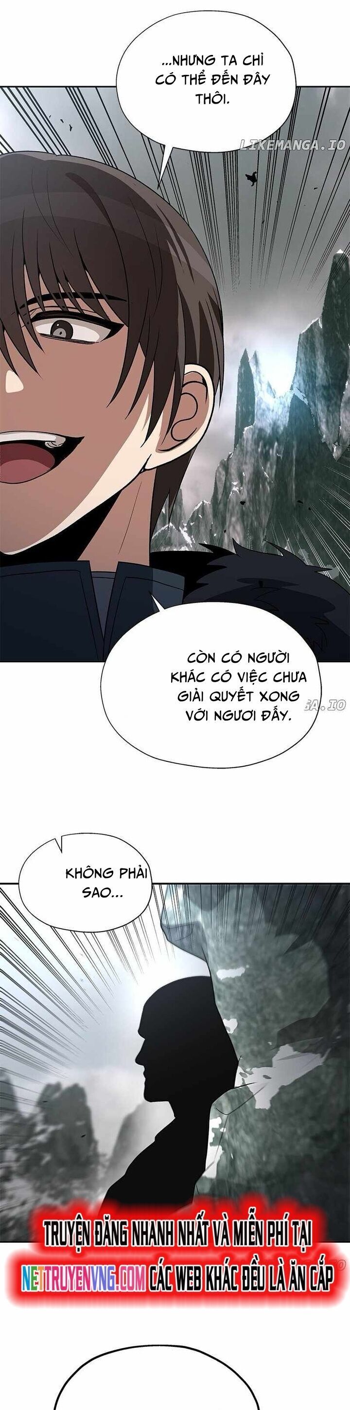 Lần Nữa Chuyển Sinh Sang Thế Giới Khác - Chapter 82 - Page 34