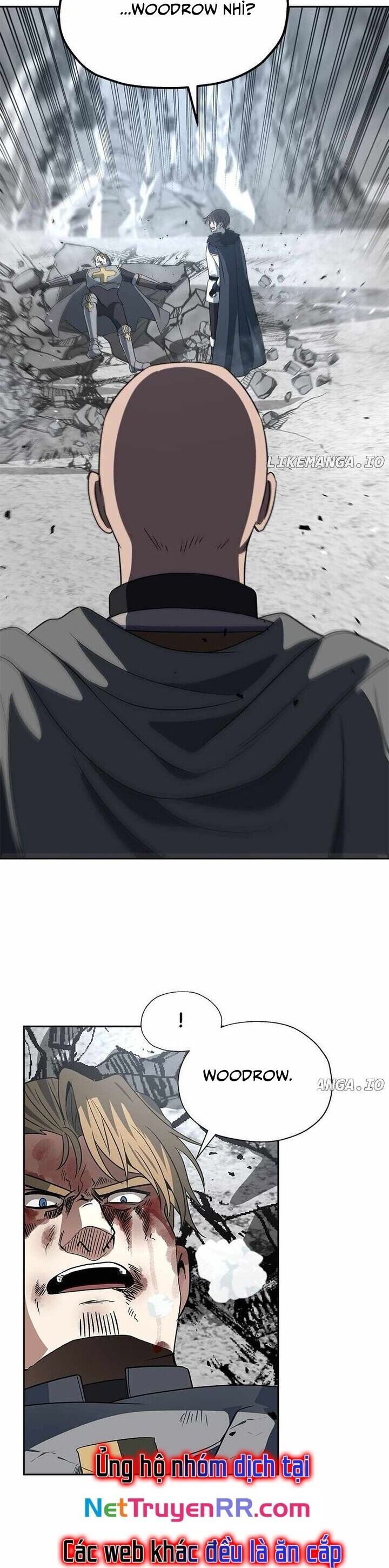 Lần Nữa Chuyển Sinh Sang Thế Giới Khác - Chapter 82 - Page 35