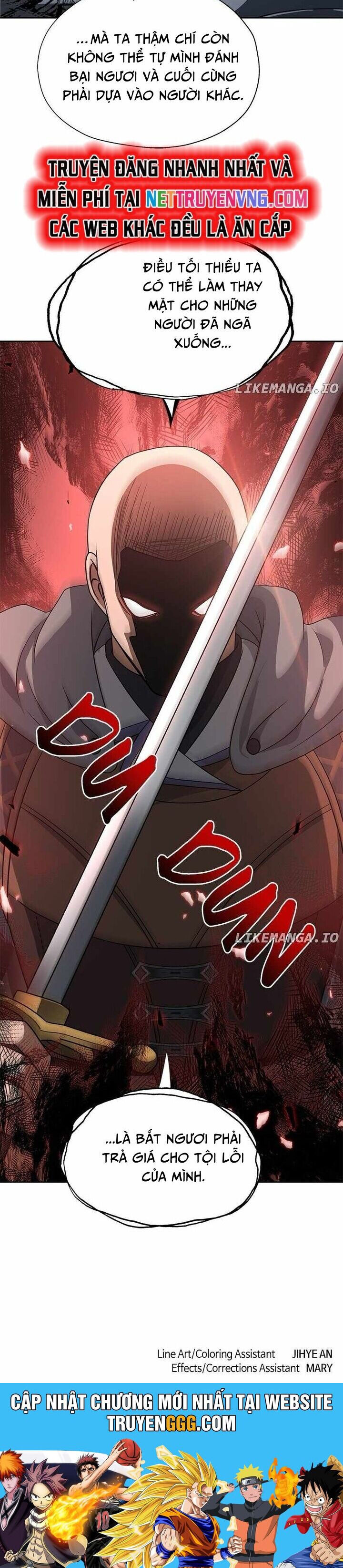 Lần Nữa Chuyển Sinh Sang Thế Giới Khác - Chapter 82 - Page 37