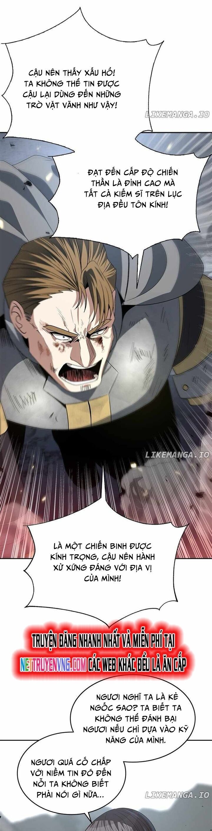 Lần Nữa Chuyển Sinh Sang Thế Giới Khác - Chapter 82 - Page 5