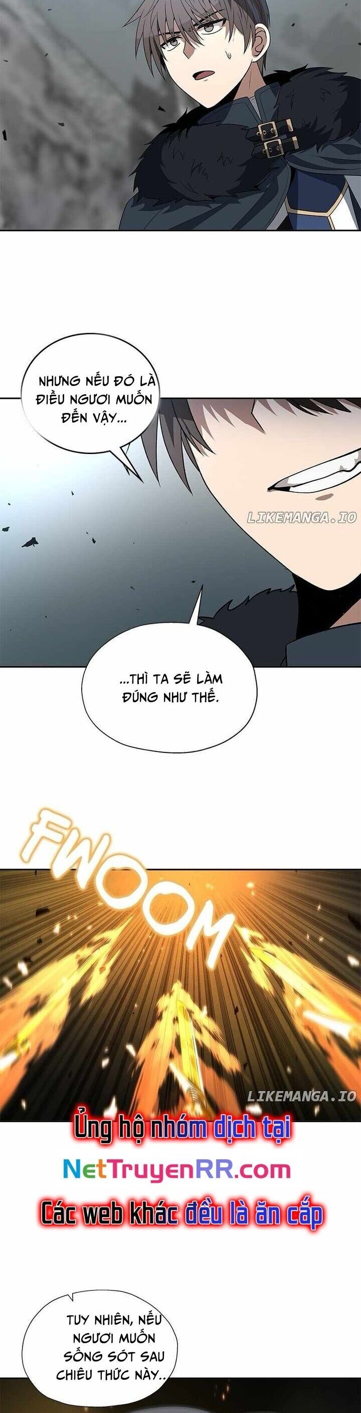 Lần Nữa Chuyển Sinh Sang Thế Giới Khác - Chapter 82 - Page 6