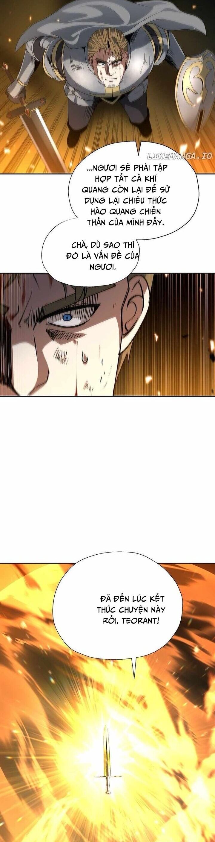 Lần Nữa Chuyển Sinh Sang Thế Giới Khác - Chapter 82 - Page 7