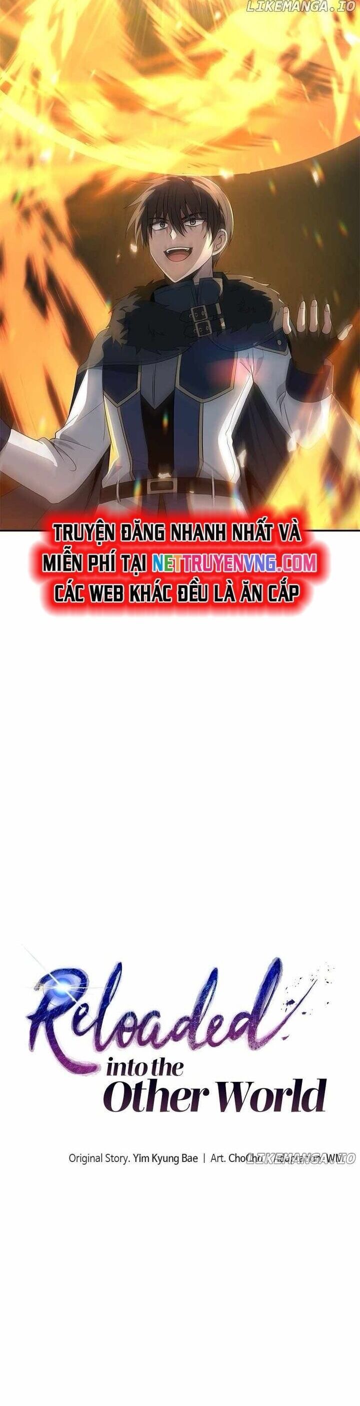 Lần Nữa Chuyển Sinh Sang Thế Giới Khác - Chapter 82 - Page 8