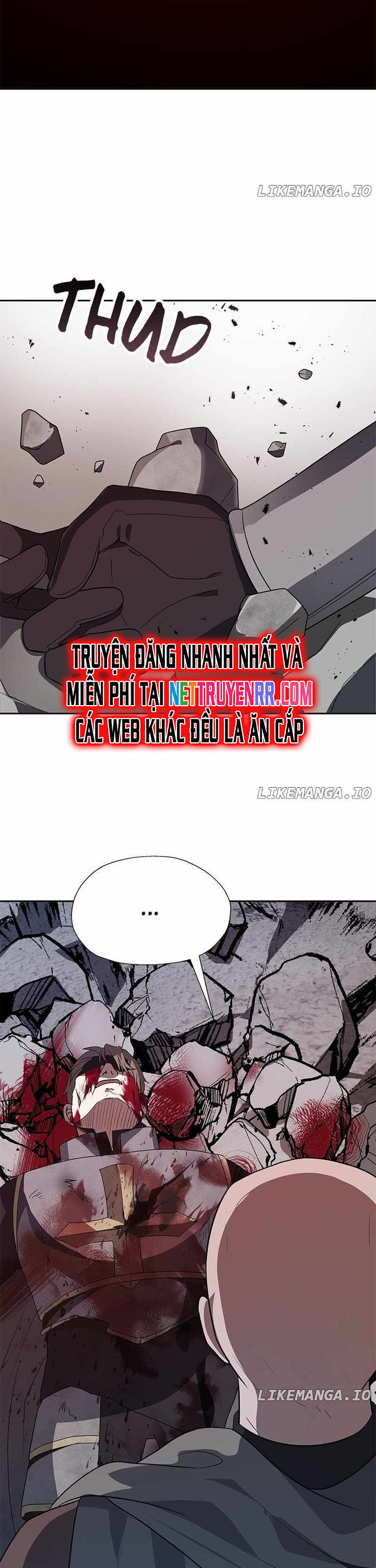 Lần Nữa Chuyển Sinh Sang Thế Giới Khác - Chapter 83 - Page 10