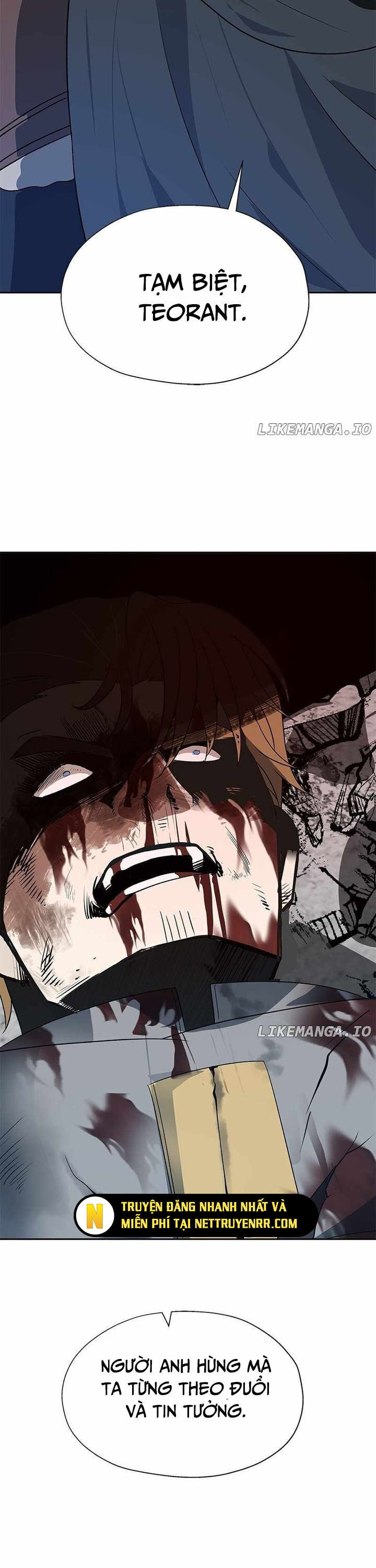 Lần Nữa Chuyển Sinh Sang Thế Giới Khác - Chapter 83 - Page 11