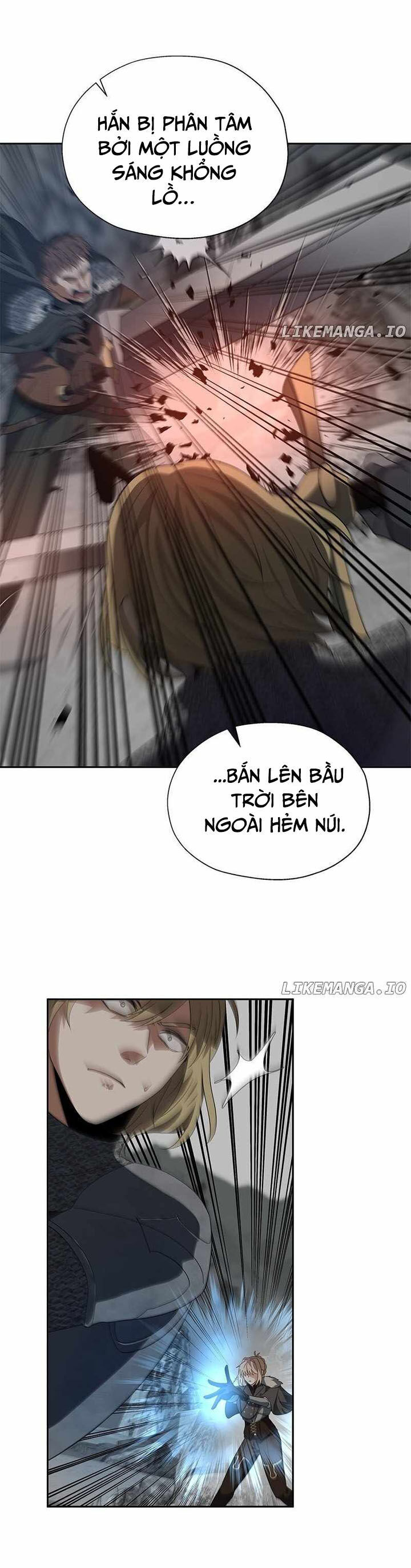 Lần Nữa Chuyển Sinh Sang Thế Giới Khác - Chapter 83 - Page 13