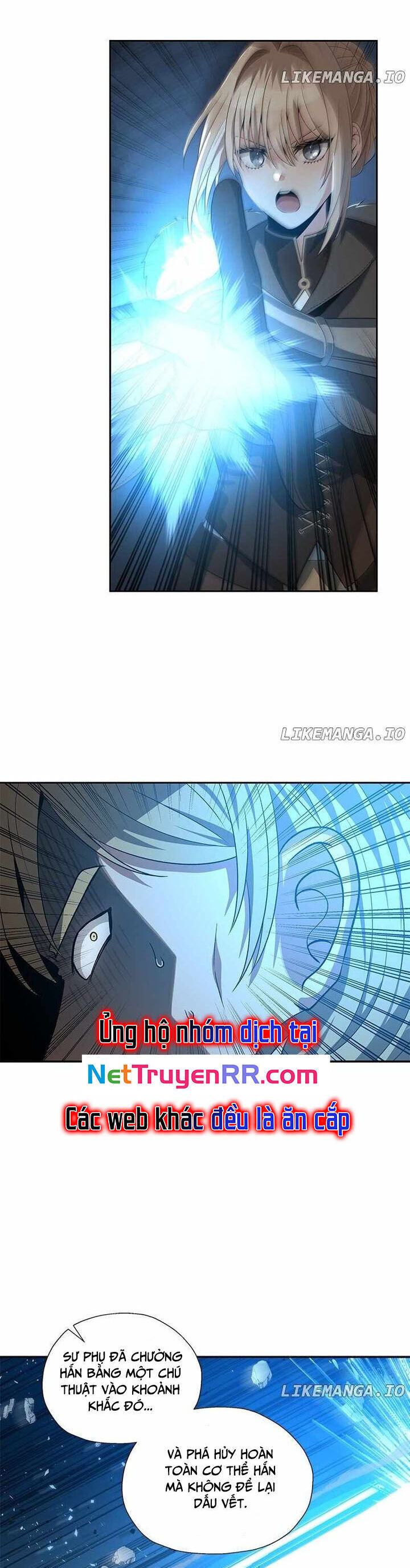 Lần Nữa Chuyển Sinh Sang Thế Giới Khác - Chapter 83 - Page 14