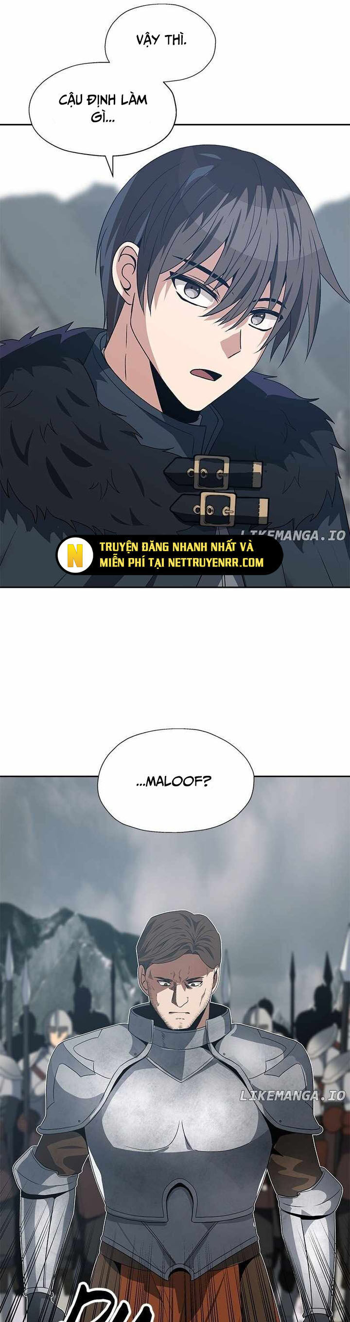Lần Nữa Chuyển Sinh Sang Thế Giới Khác - Chapter 83 - Page 17