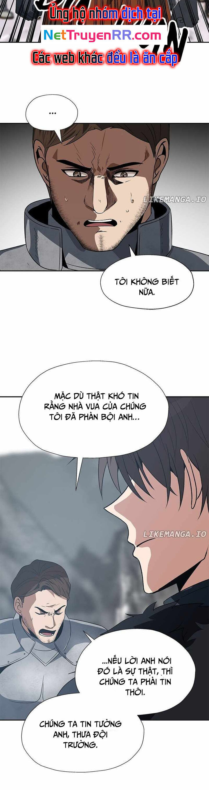 Lần Nữa Chuyển Sinh Sang Thế Giới Khác - Chapter 83 - Page 18