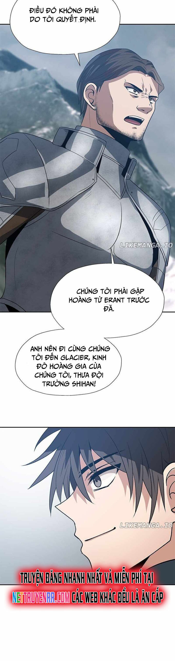 Lần Nữa Chuyển Sinh Sang Thế Giới Khác - Chapter 83 - Page 20