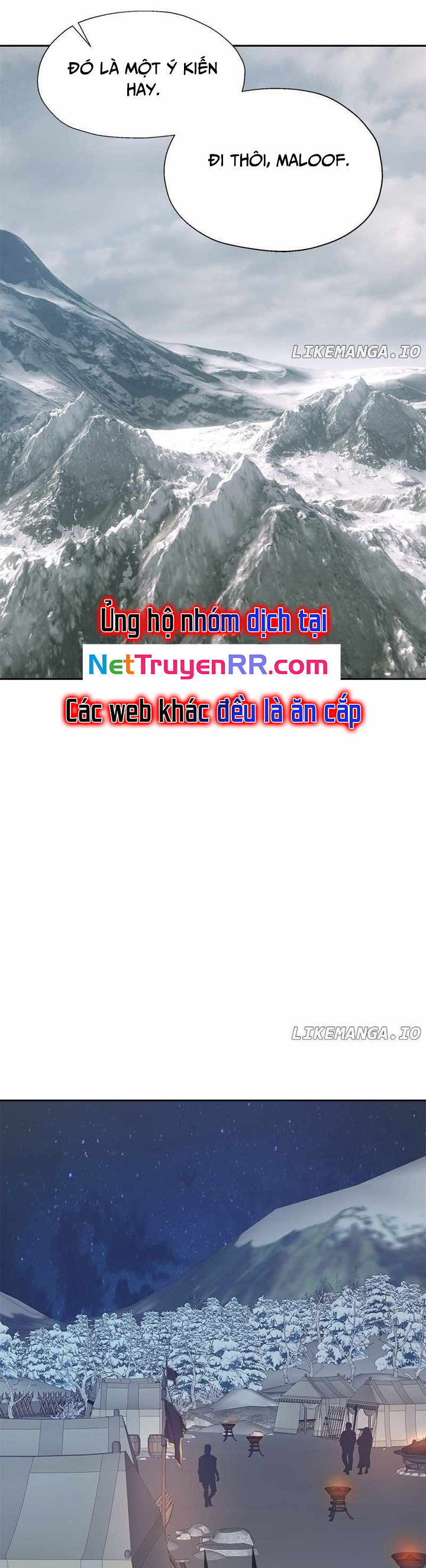 Lần Nữa Chuyển Sinh Sang Thế Giới Khác - Chapter 83 - Page 21