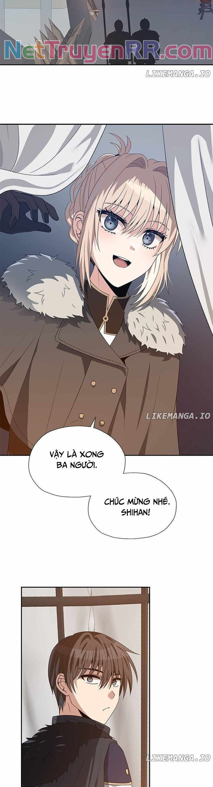 Lần Nữa Chuyển Sinh Sang Thế Giới Khác - Chapter 83 - Page 22