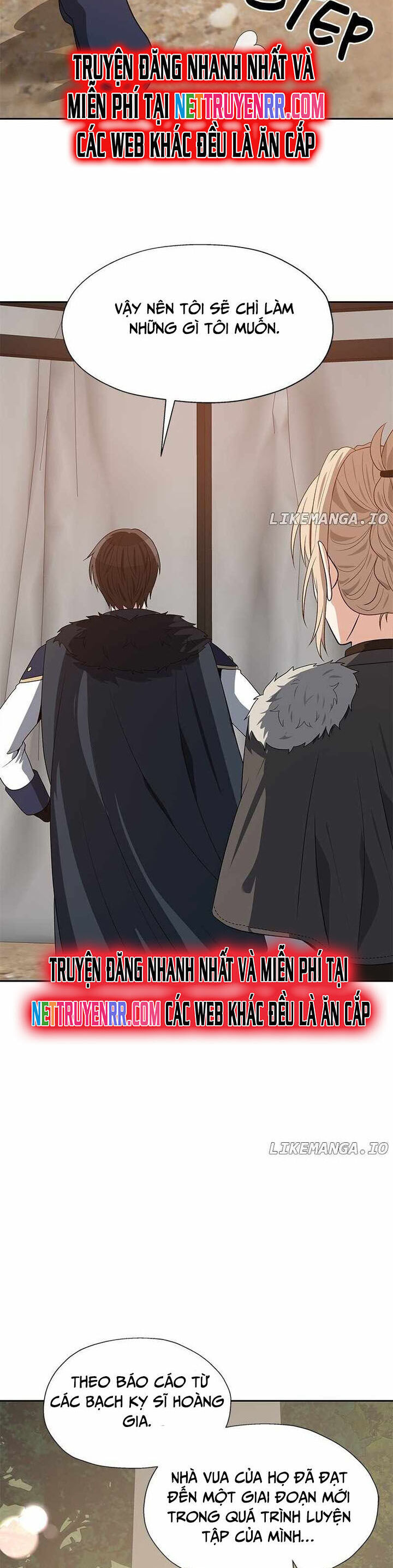 Lần Nữa Chuyển Sinh Sang Thế Giới Khác - Chapter 83 - Page 26