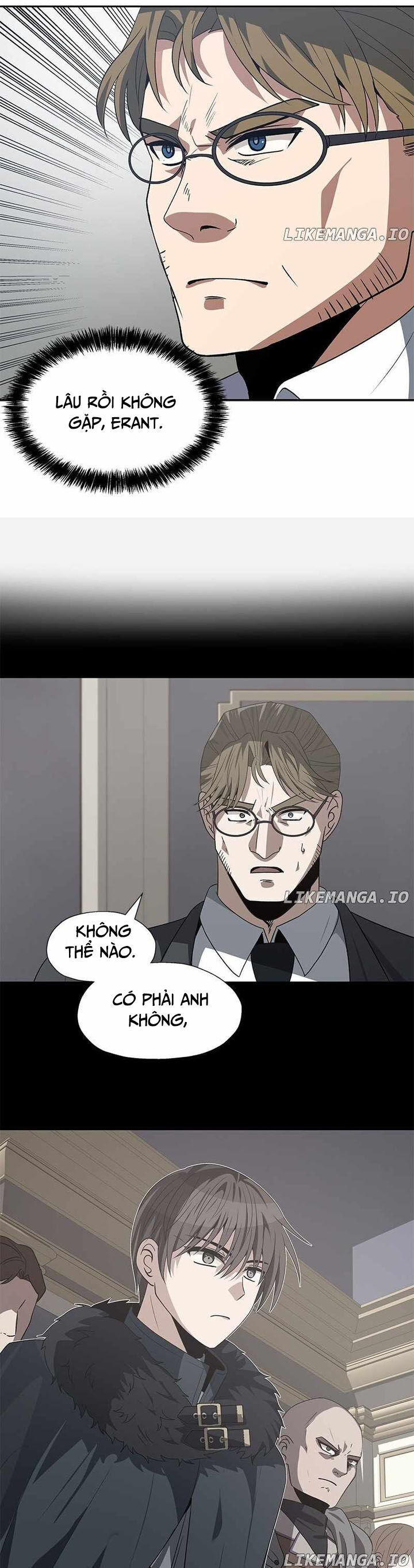 Lần Nữa Chuyển Sinh Sang Thế Giới Khác - Chapter 83 - Page 29