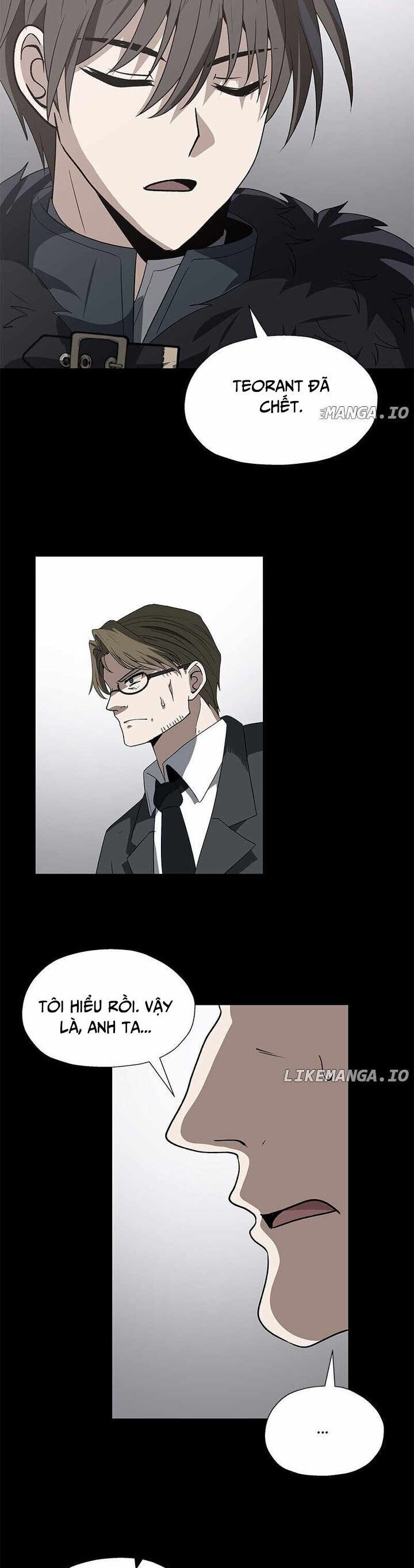 Lần Nữa Chuyển Sinh Sang Thế Giới Khác - Chapter 83 - Page 31