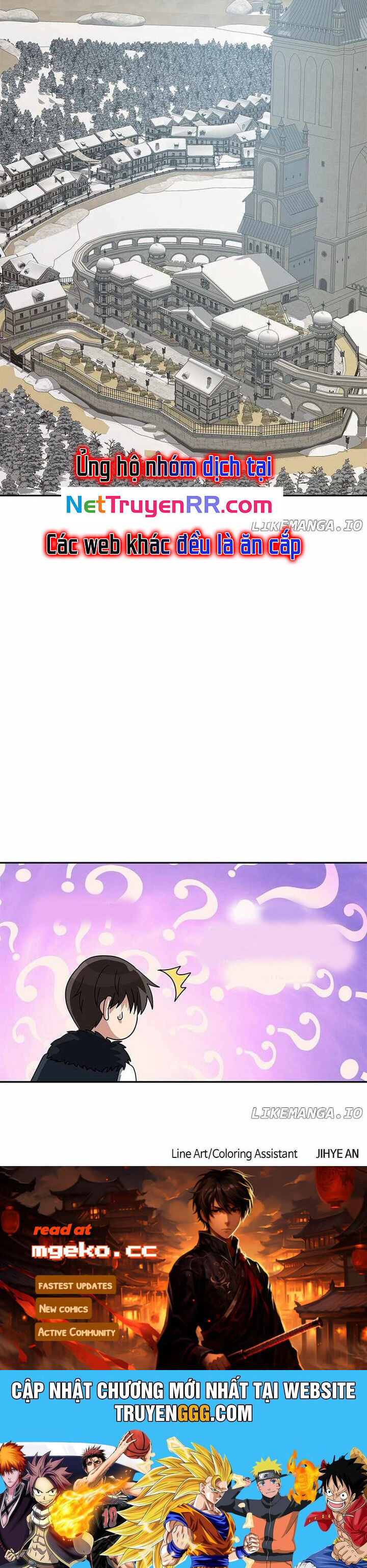 Lần Nữa Chuyển Sinh Sang Thế Giới Khác - Chapter 83 - Page 36