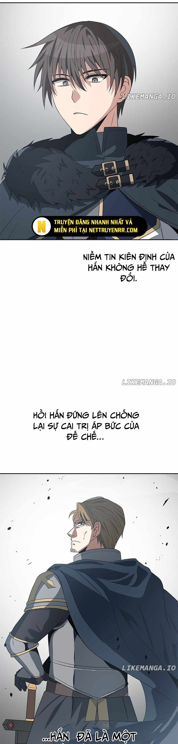 Lần Nữa Chuyển Sinh Sang Thế Giới Khác - Chapter 83 - Page 5